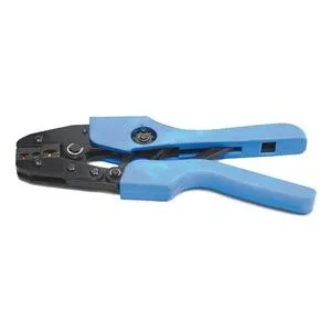 Westward Westward 13H896 Ratchet Crimper 10-20 AWG — product photo