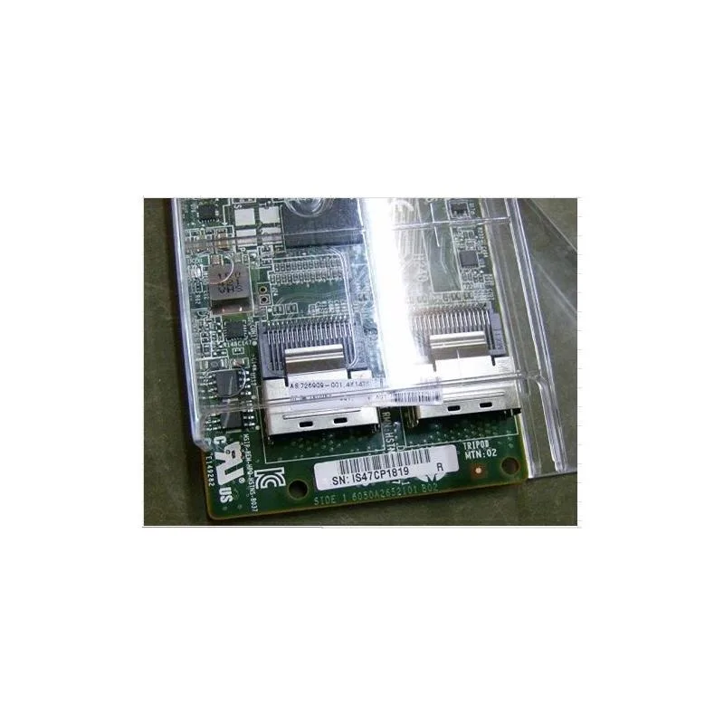 HP HP 726908-B21 H240 12Gb SAS Smart Host Bus Adapter — product photo