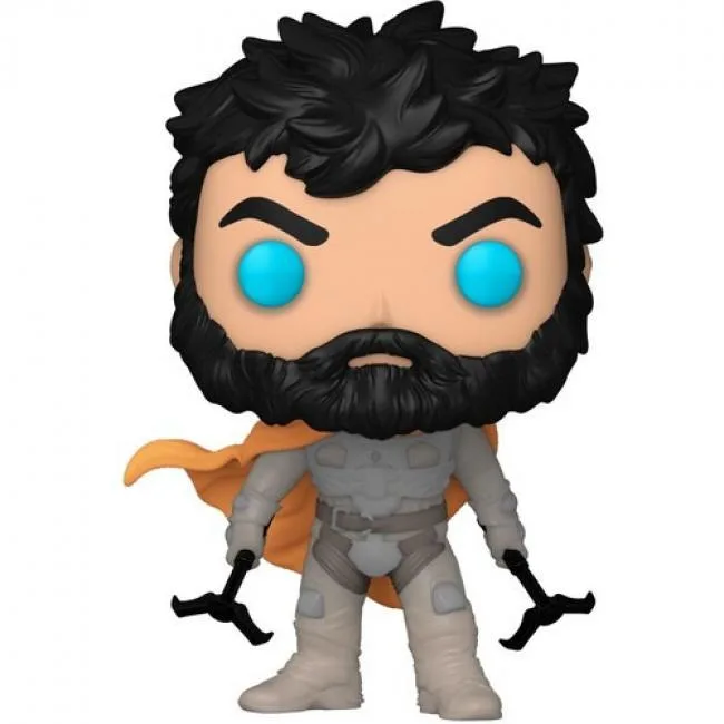 Funko Funko 72634 Stilgar Dune 2 POP! Vinyl Action Figure — product photo