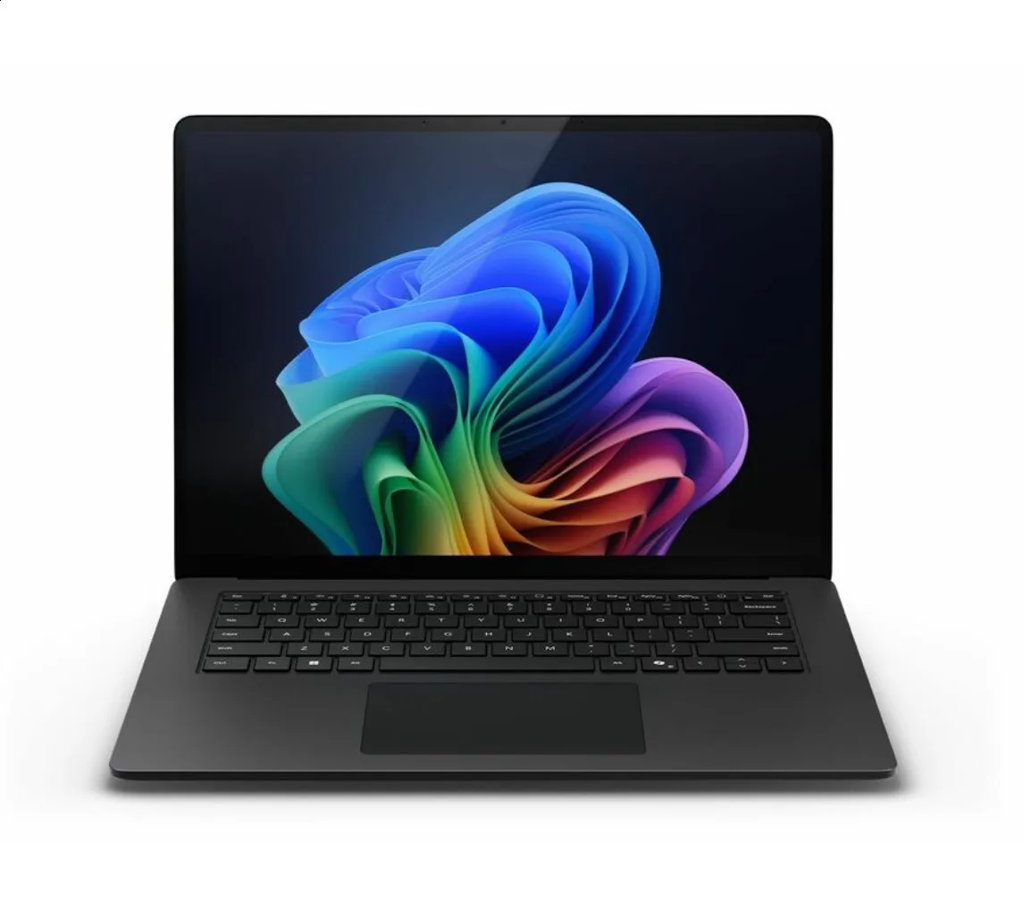 Microsoft Microsoft Surface Laptop 7 ZHQ-00026 15" Snapdragon X Elite 16 GB 512 GB Graphite — product photo