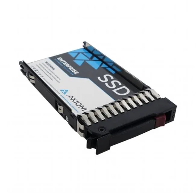 Axiom Axiom SSDEV20HA960-AX 960GB enterprise SSD — product photo