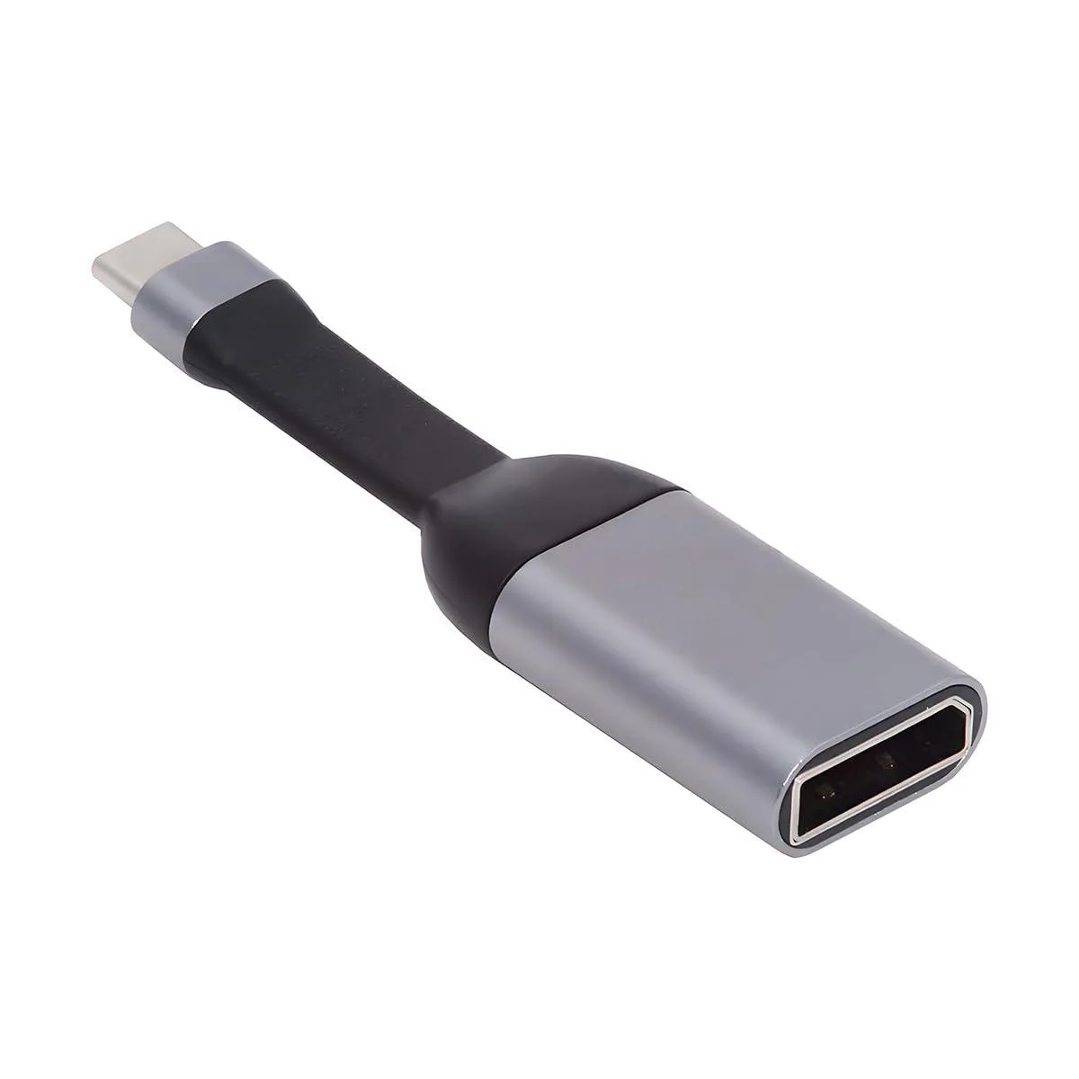 Fervit Fervit USB-C to DisplayPort cable 4K 60Hz flat — product photo