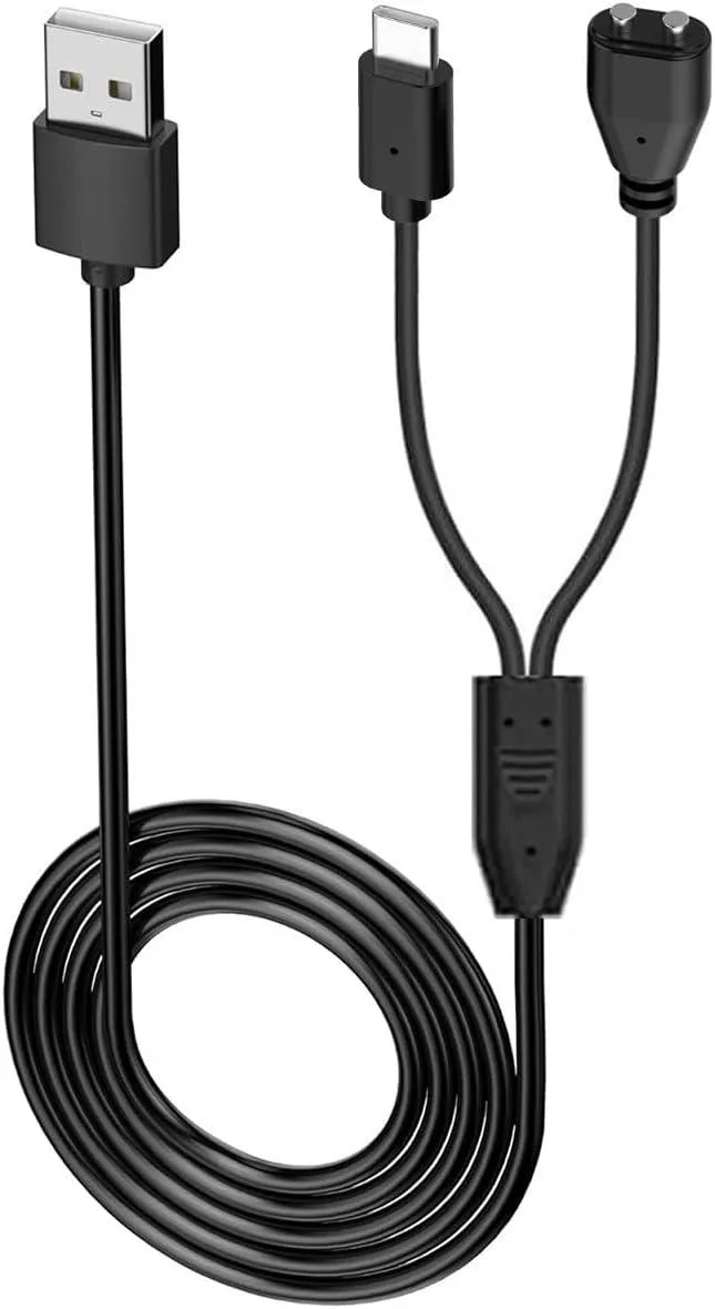 BONAEVER BONAEVER Magnetic Charging Cable for DT-61/66/67/68/72/73 (3.3ft) — product photo