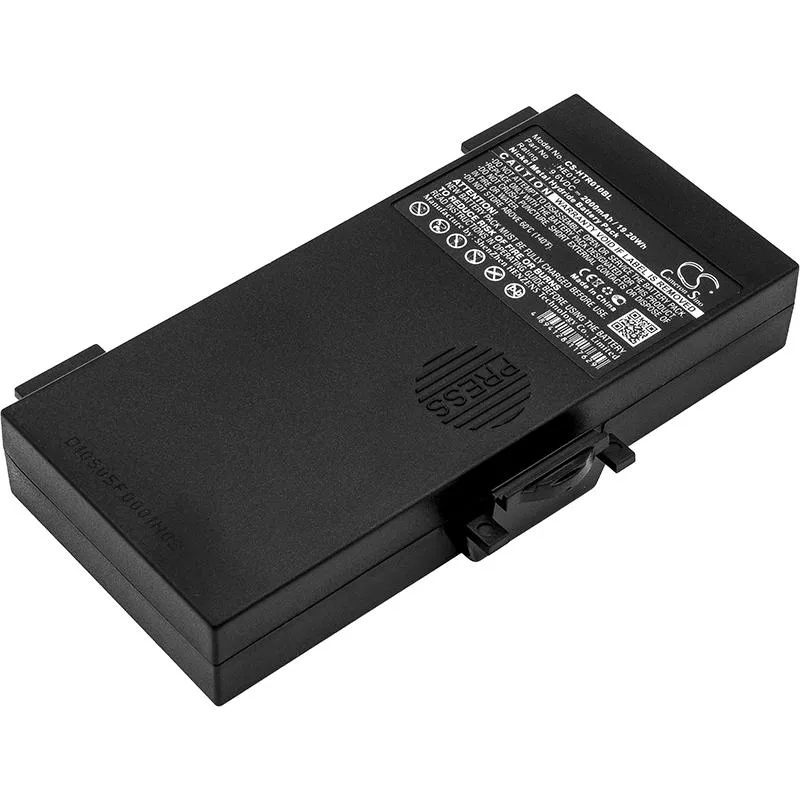 Estry Estry 6830303001 standard battery Ni-MH 9.6V 2000mAh — product photo