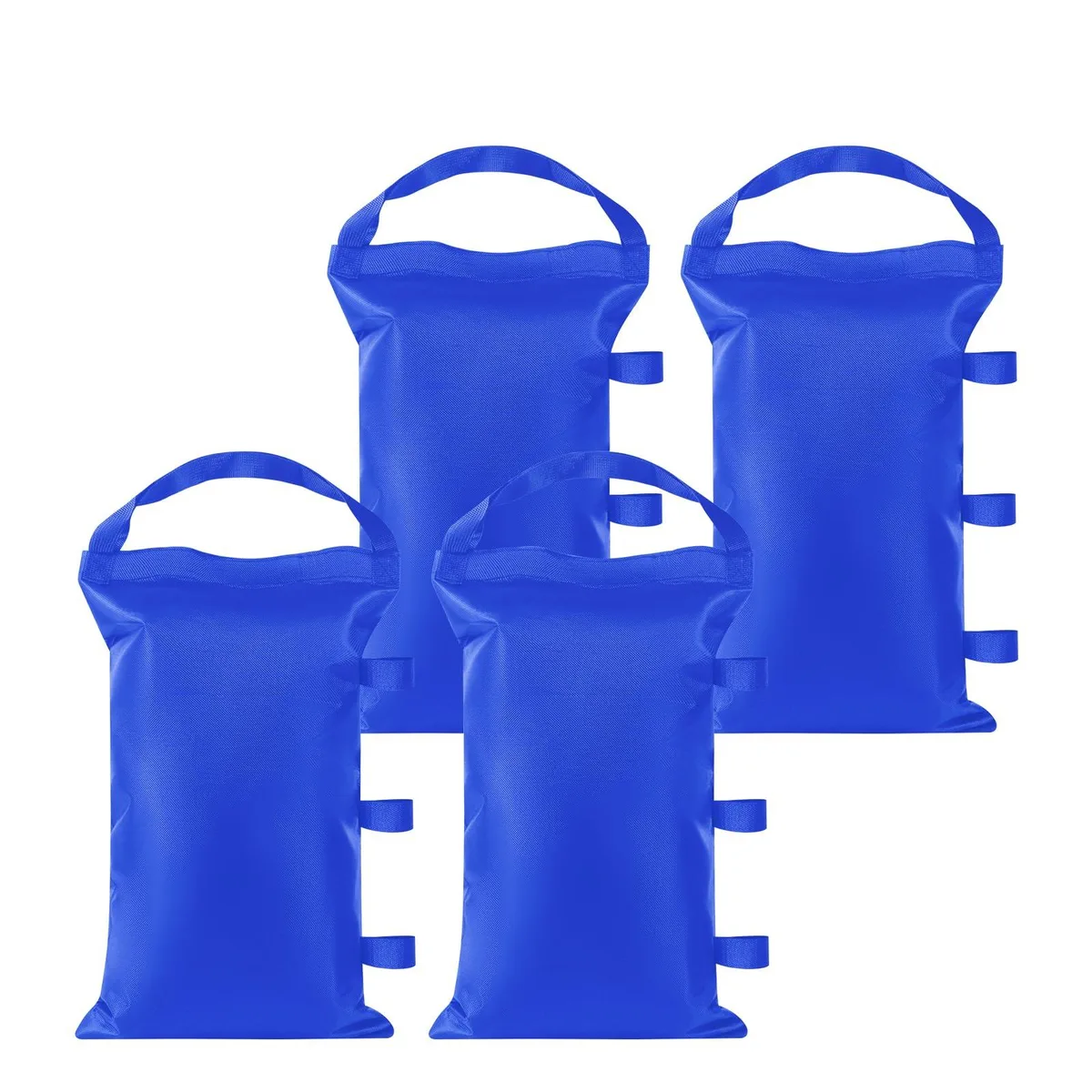  RSBB-120 Canopy Kit 120 lbs 1680D Blue — product photo