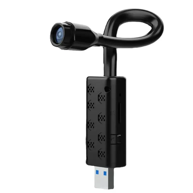 NShi NShi Mini Wireless Hidden USB Camera 1080P home safety — product photo