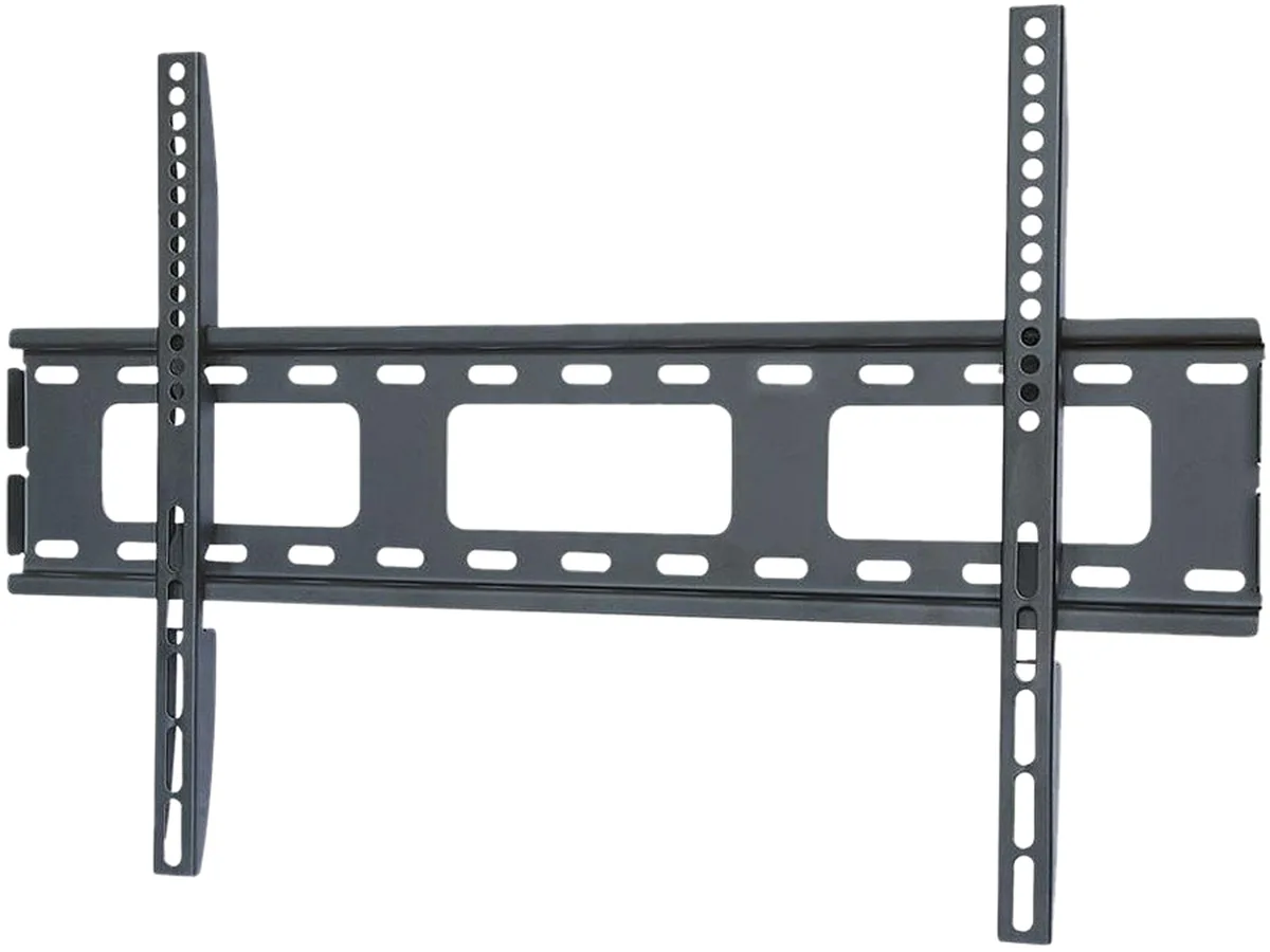 Techly Techly ICA-PLB 132L Black 40"-65" Fixed Wall Mount — product photo