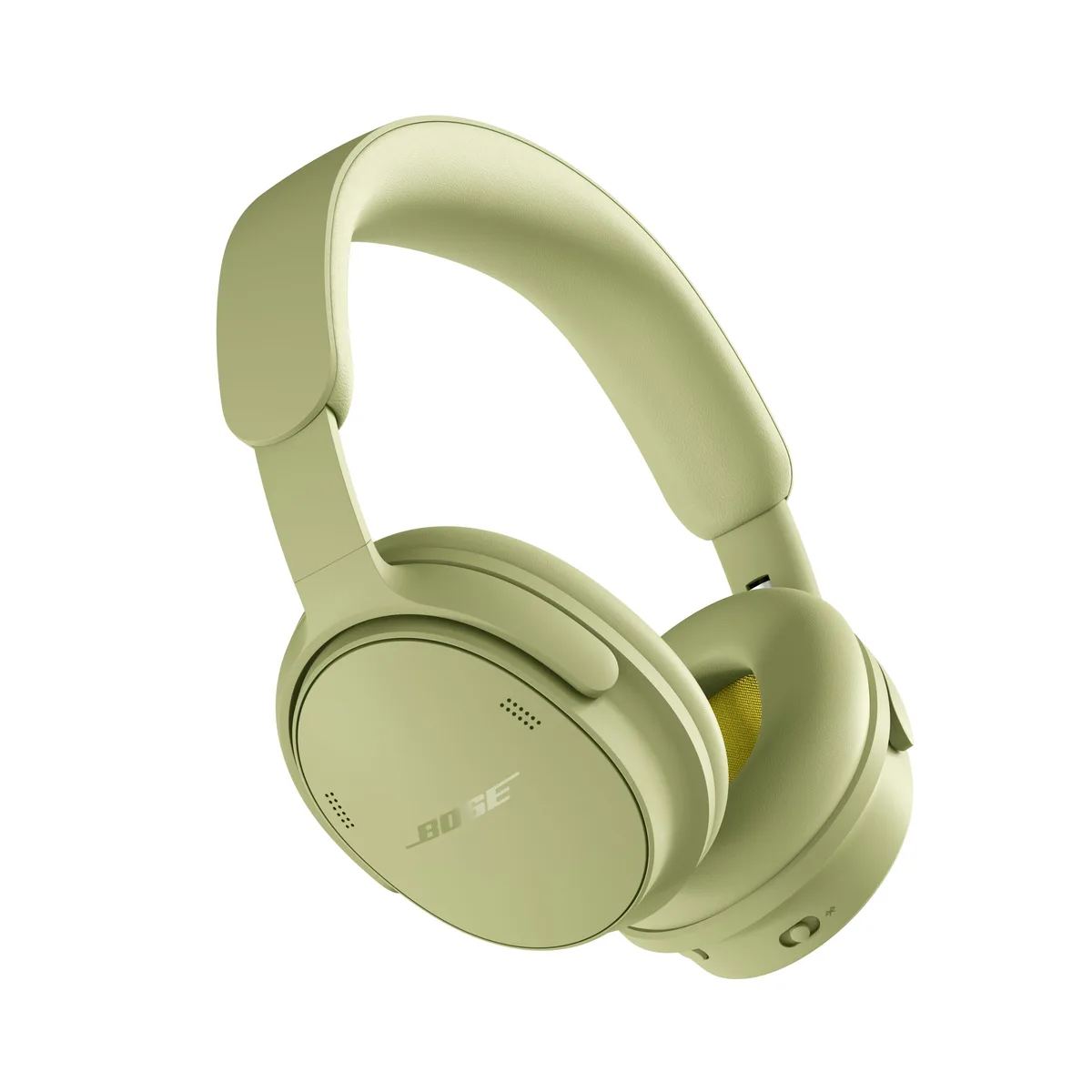 Bose Bose QuietComfort 895491-0300 Headphones Eucalyptus Green — product photo