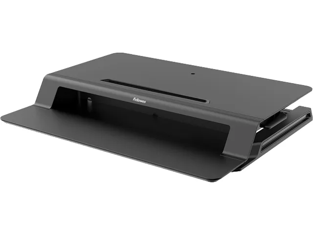 FELLOWES FELLOWES 8215001 Lotus Workstation 31.5" x 24" x 4.4 — product photo