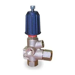 Dayton Dayton 1MDA4 Regulating Valve 0-12 GPM — product photo
