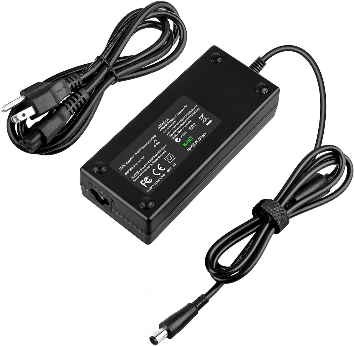 NShi NShi 130W AC Adapter for Dell 17R SE 7720 — product photo
