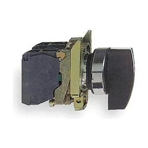 Schneider Electric Schneider Electric XB4BJ21 22 mm selector switch — product photo