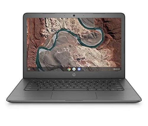 HP HP Chromebook 14-db0020nr AMD A4-9120C 4 GB 32 GB eMMC 14.0 — product photo