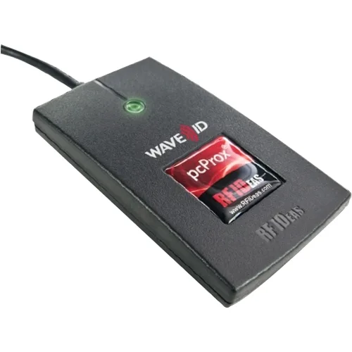 RF IDEAS RF IDEAS pcProx 82 RDR-6282AKU 125 kHz RFID Reader — product photo