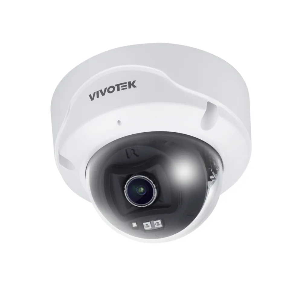 VIVOTEK Inc. VIVOTEK Inc. FD9189-H-V3 5MP indoor fixed dome network camera — product photo