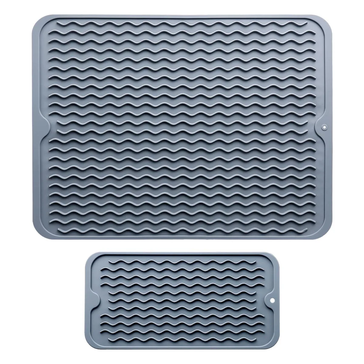 Kitchen Accessory 16x12 12x6 Grey — product photo