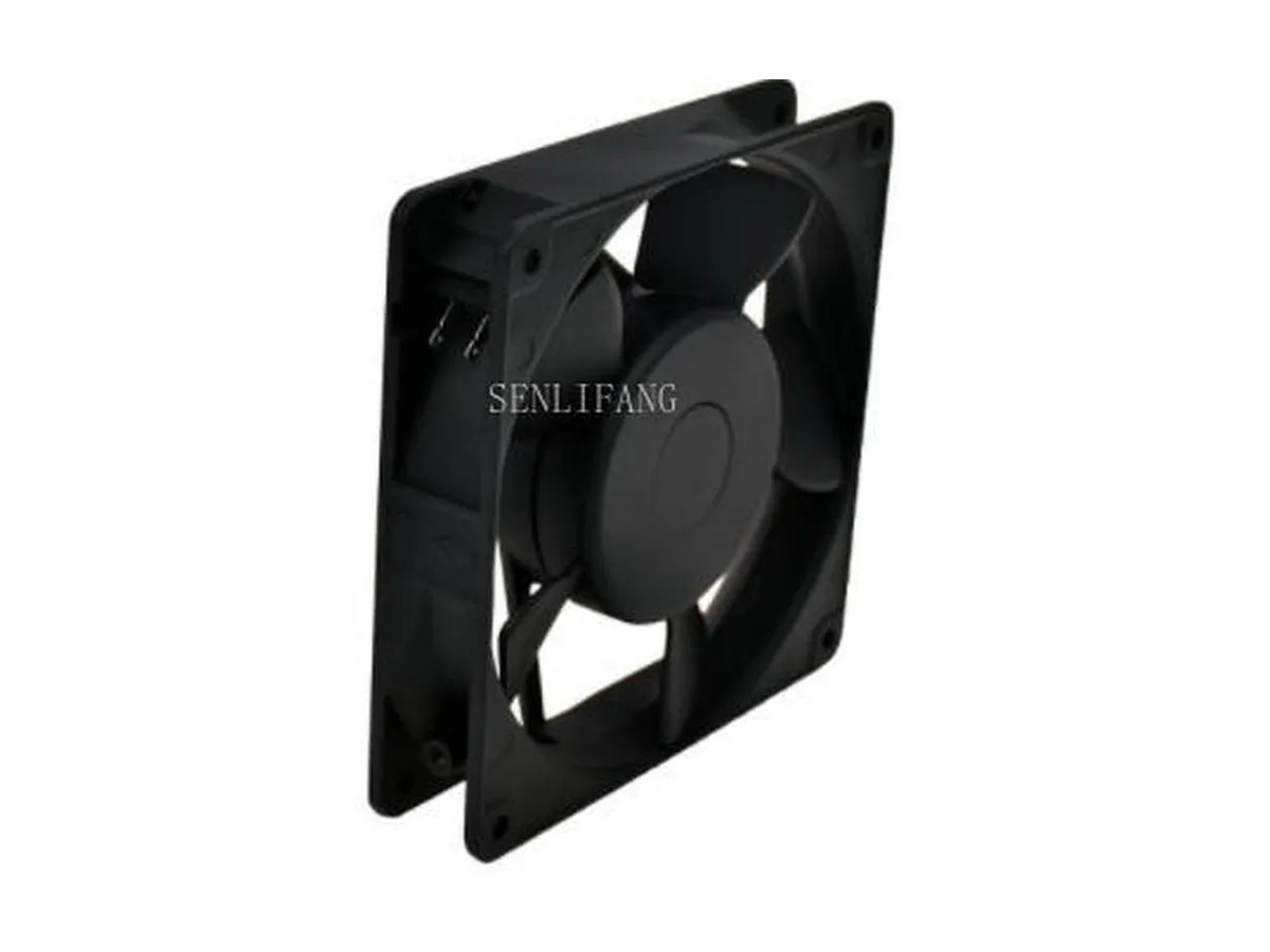 Fans Fans 4710PS-20W-B30 200Vac 14/11W 120*120*25mm case fan — product photo
