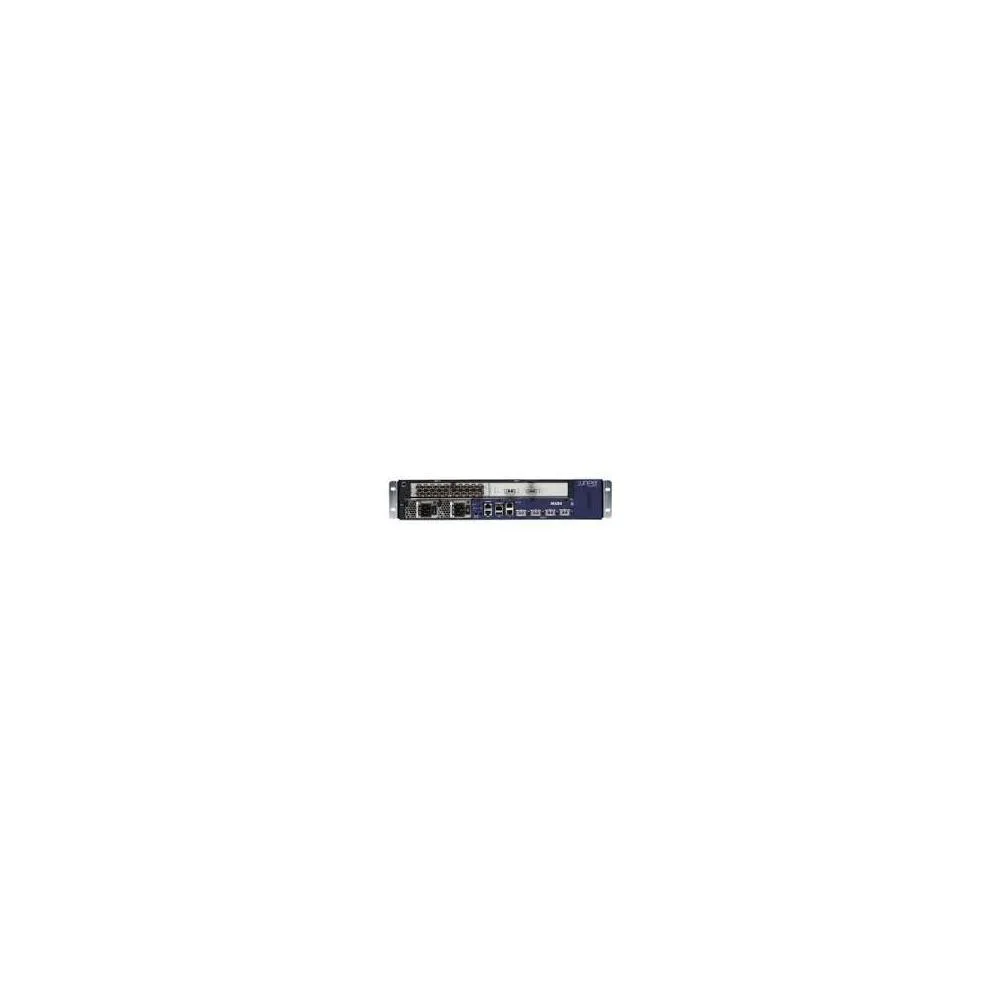 HPE Juniper Networking HPE Juniper Networking MIC-3D-20GE-SFP-EProduct 20-port SFP switch module — product photo