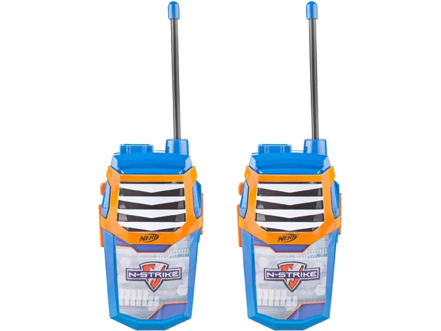 Sakar Sakar WT3-01085 Thomas and Friends Night Action two-way radio — product photo