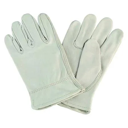 Condor Condor 4TJV8 Leather Drivers Gloves personal protective equipment — product photo
