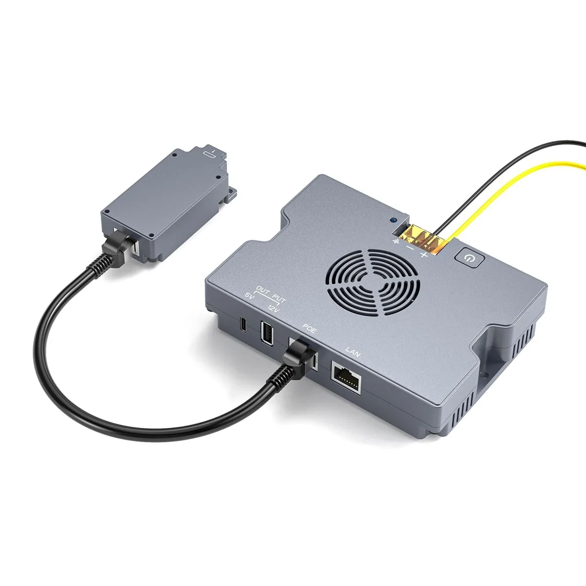 Astro Gaming Astro Gaming Starlink PoE Injector 2 in 1 Accessory — product photo
