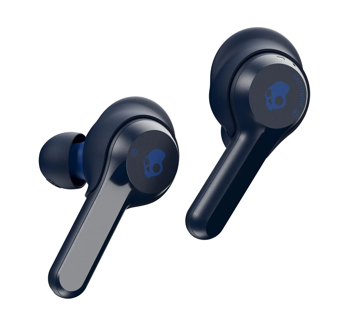 SKULLCANDY SKULLCANDY S2SSW-M704 headphone indigo blue 16h IP55 — product photo