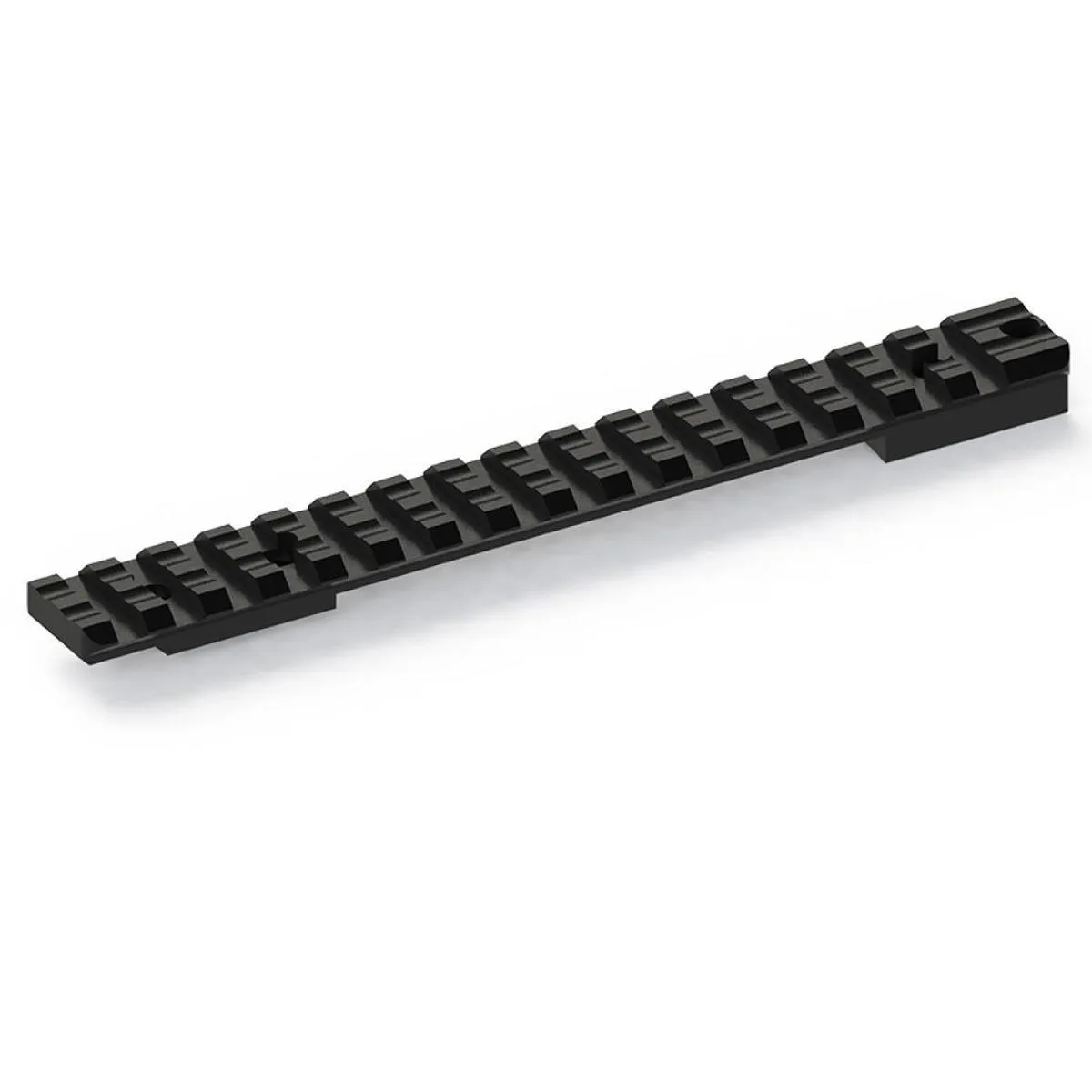 Burris Burris XTB Xtreme Tactical One Piece Base for Tikka Tactical Rifles 25 MOA — product photo