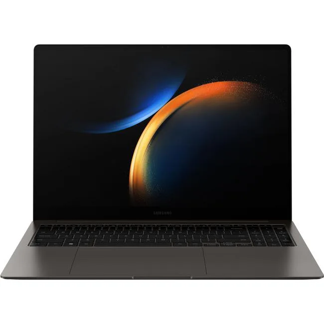 SAMSUNG SAMSUNG NP964XFG-KC1US laptop 16" 2880x1800 Core i7-1360P 2.20 GHz 32 GB 1 TB Windows 11 Pro — product photo