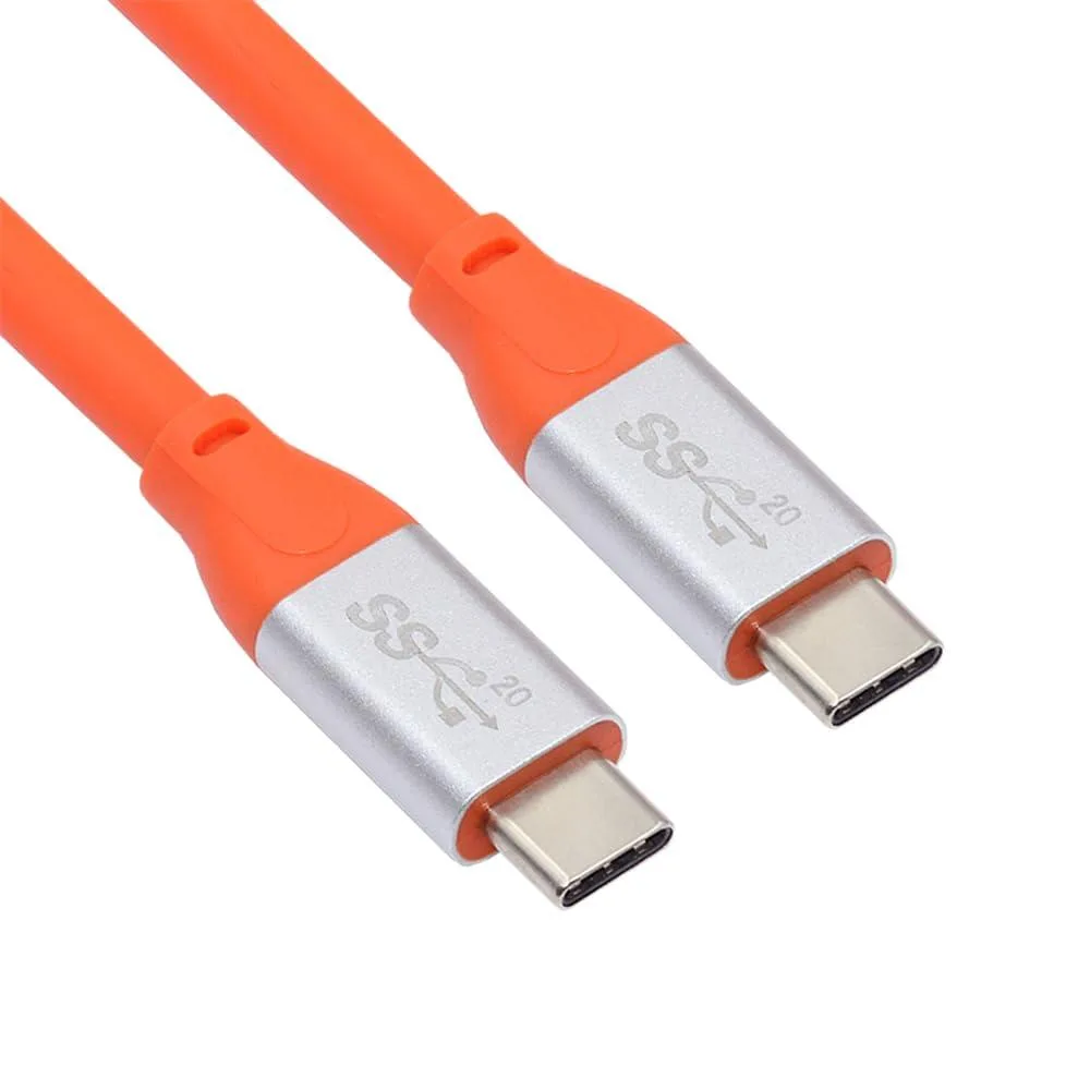 Fervit Fervit USB 3.2 Cable 20 Gbps 100 W 8K 3 m — product photo