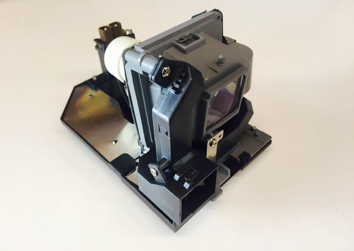NEC NEC NP28LP-A DLP replacement lamp — product photo