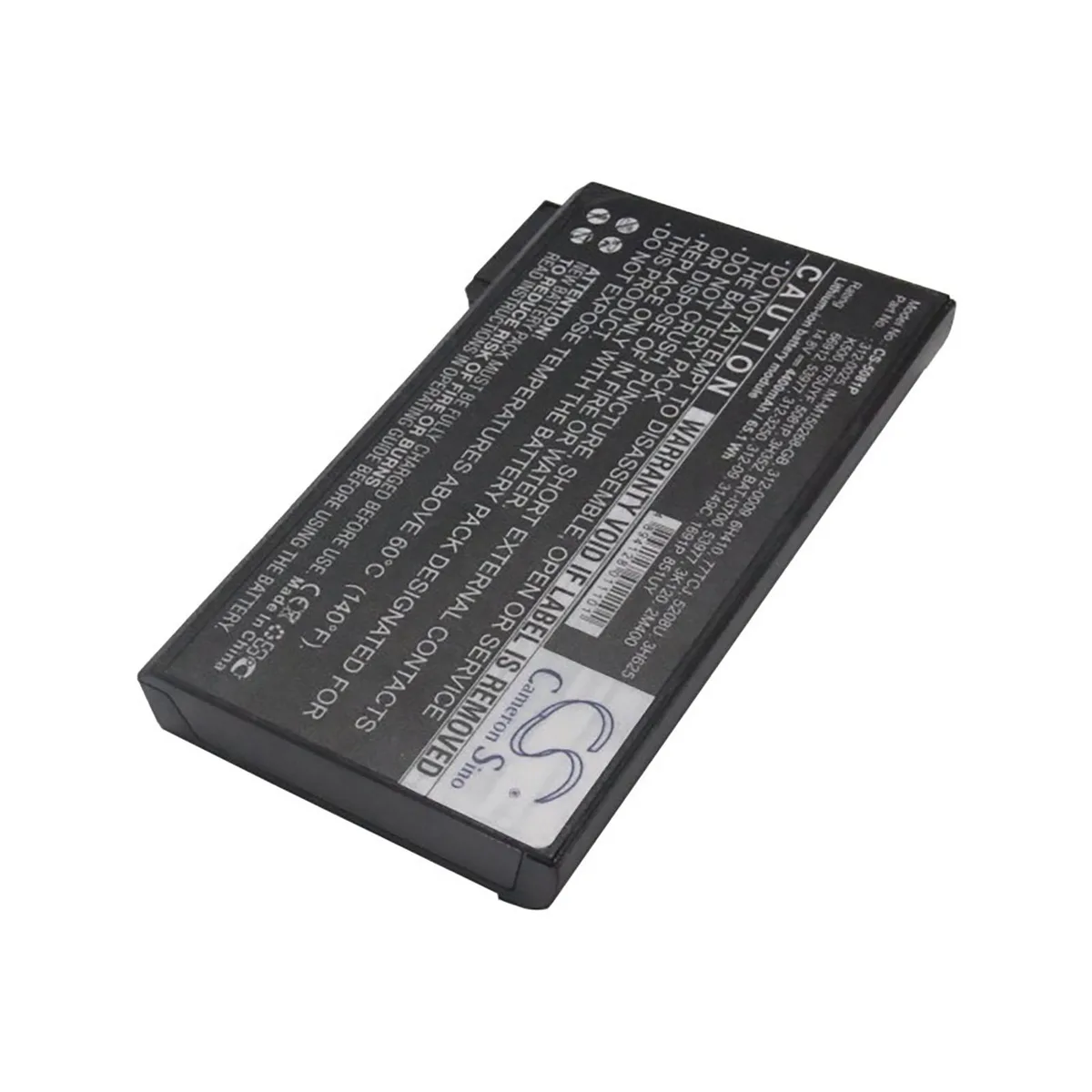 Cameron &amp; Co Cameron &amp; Co DS-CS-5081P 4.4 Ah laptop battery — product photo