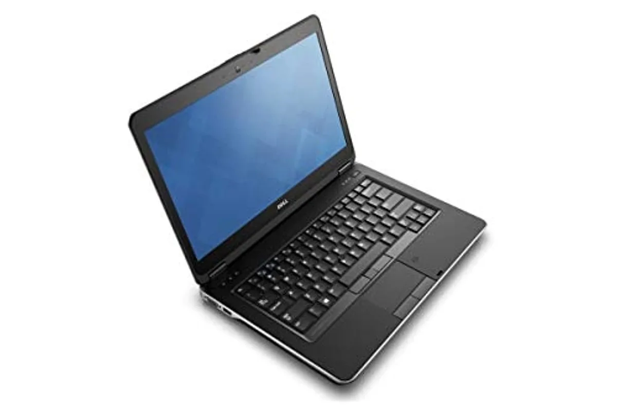 DELL DELL Latitude E6440 14" laptop i5-4310M 2.70GHz 8GB 256GB SSD — product photo