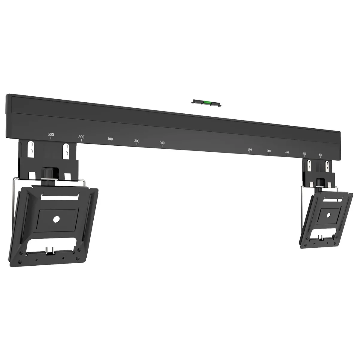 PUTORSEN PUTORSEN Ultra Slim TV Wall Mount 37-80in 165lbs VESA 600x400mm Samsung Frame 2021-2023 — product photo