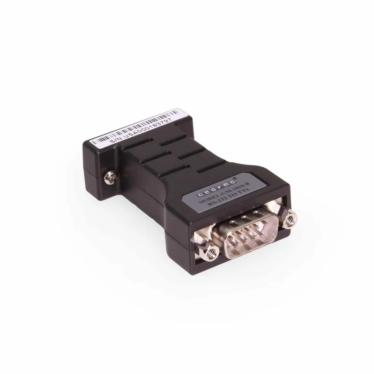 GearMo GearMo GM-1010-B RS-232 to TTL Converter 5V USB Converter — product photo