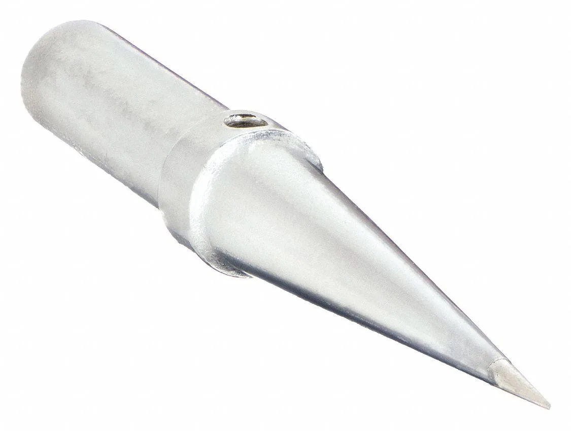 Plato Plato ET Conical Soldering Tip 0.4 mm Long — product photo