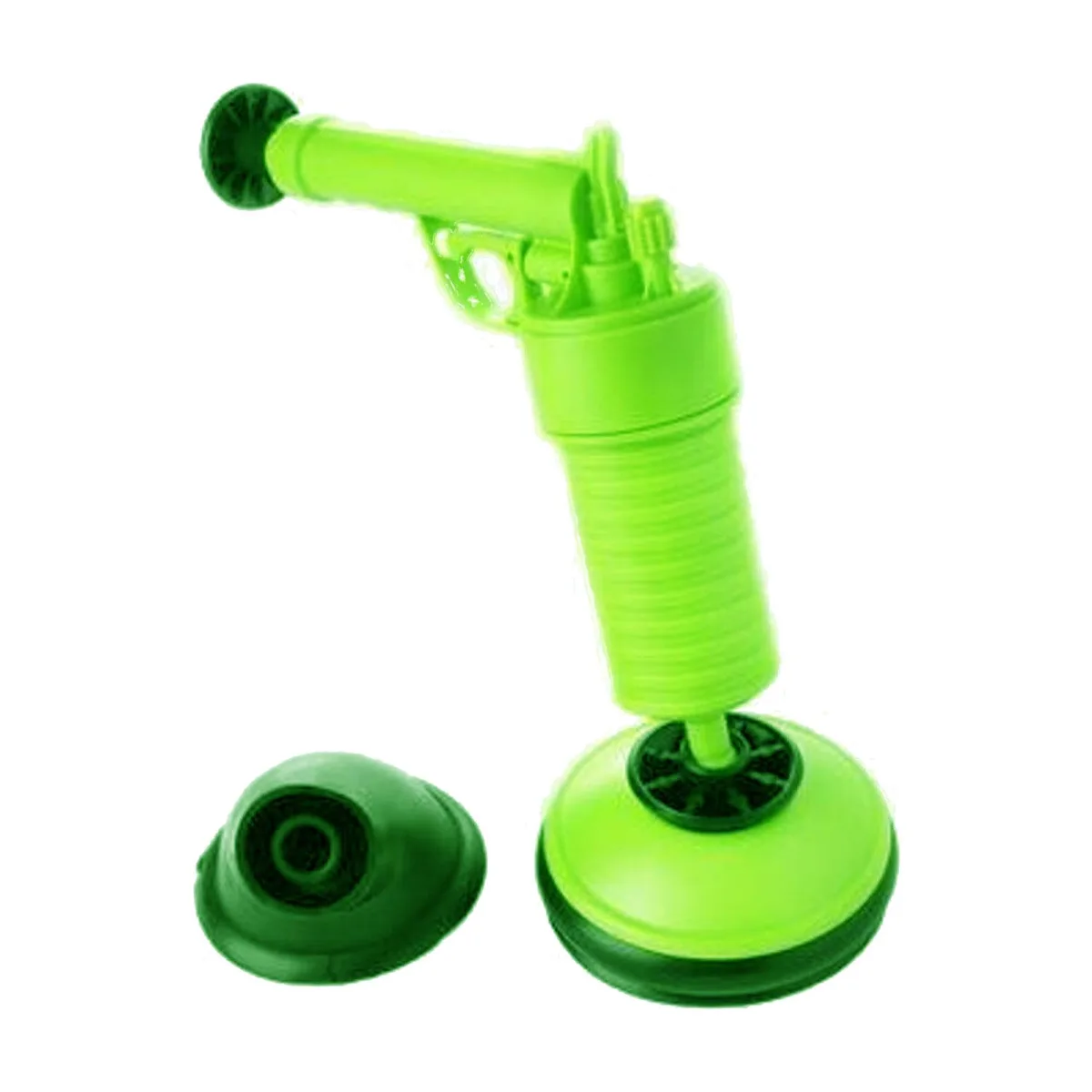 As Seen On TV As Seen On TV DJAP0006 Pipe Blaster 30 psi drain trap — product photo