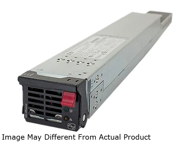 HP HP 588603-B21 2400W server power supply — product photo