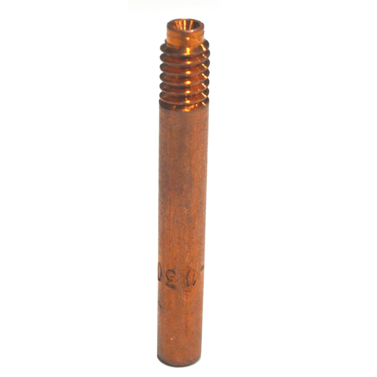 Box of 25 Profax PX996994 contact tips .030