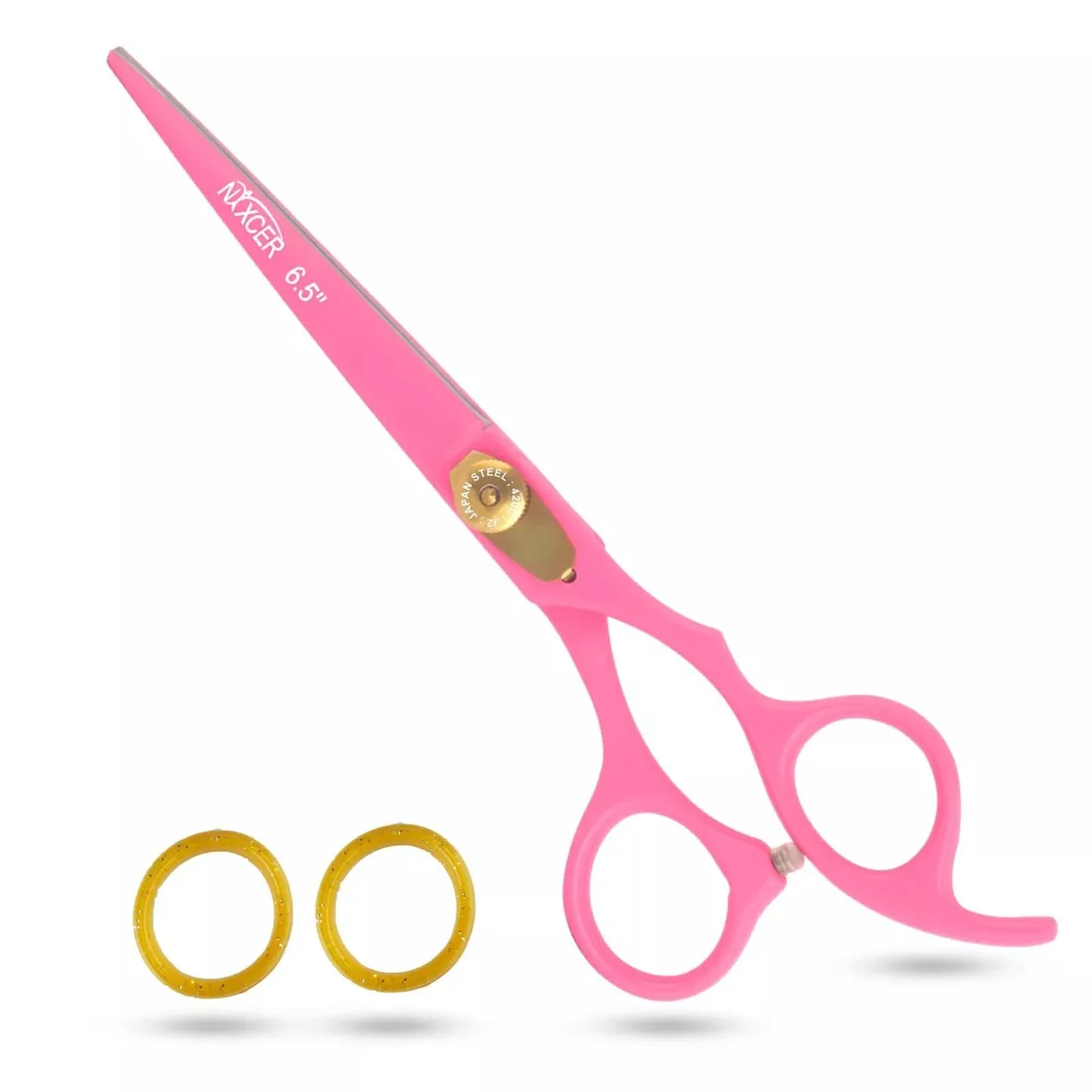 NIXCER NIXCER NTS4263 6.5" hair styling tool — product photo