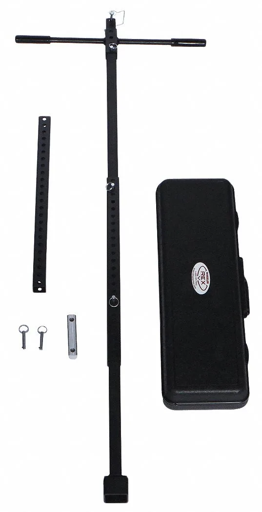 Wheeler-Rex Wheeler-Rex 8806 Telescope Valve Key 72 in — product photo