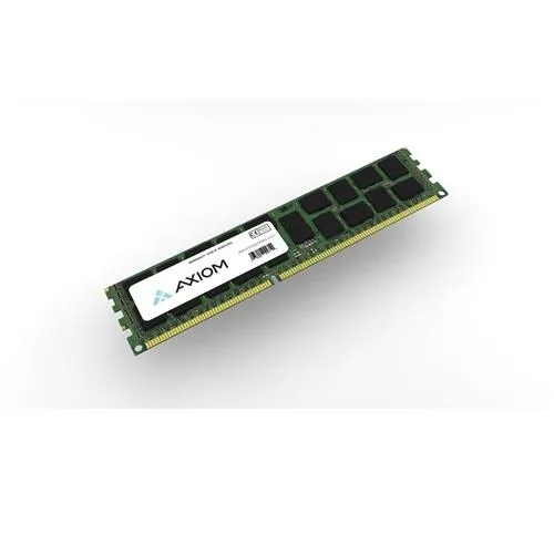 Axiom Axiom 7104931-AX 16GB DDR3L 1600 ECC Registered memory upgrade — product photo