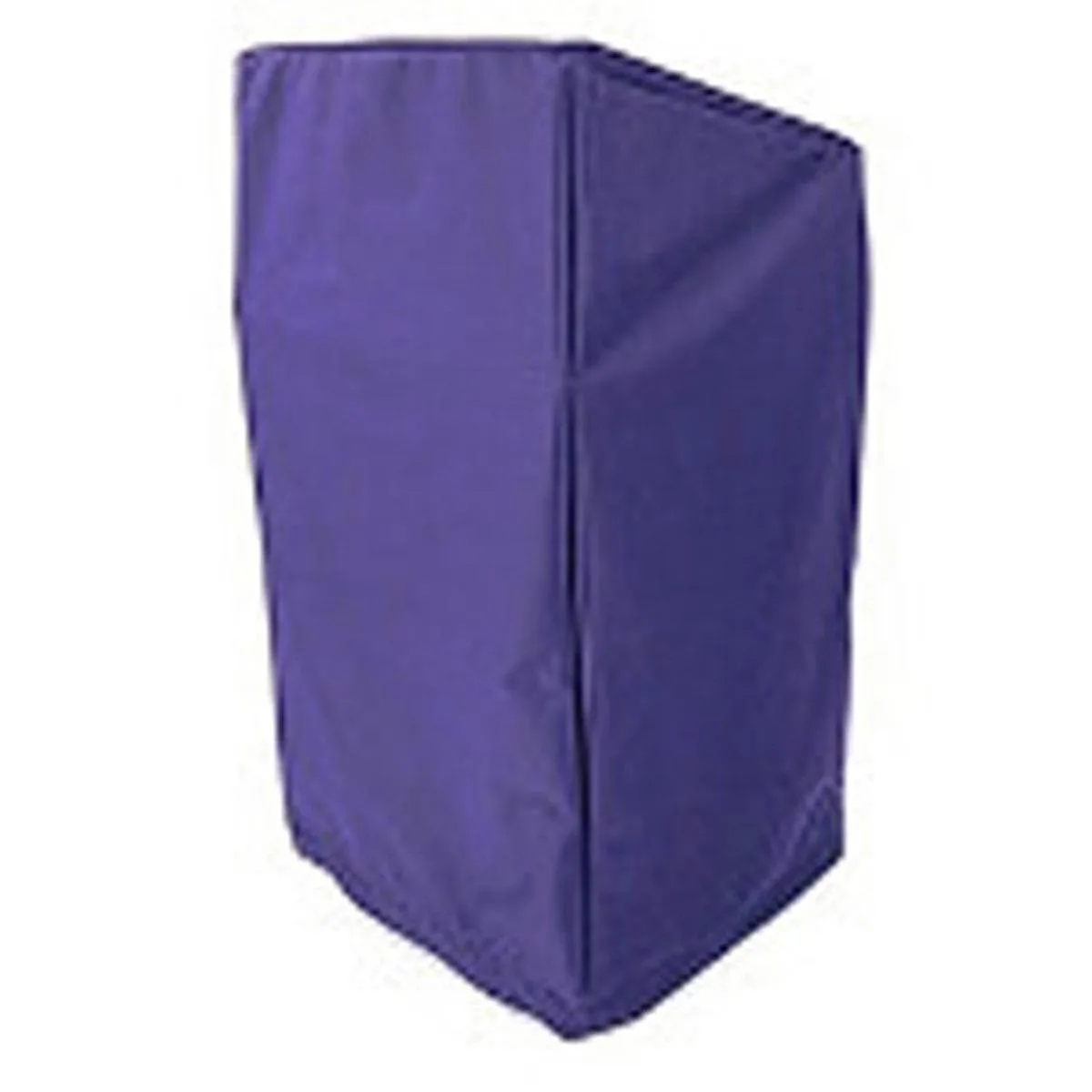 AmpliVox Sound Systems AmpliVox Sound Systems S1974 Large Lectern Cover Royal Blue — product photo