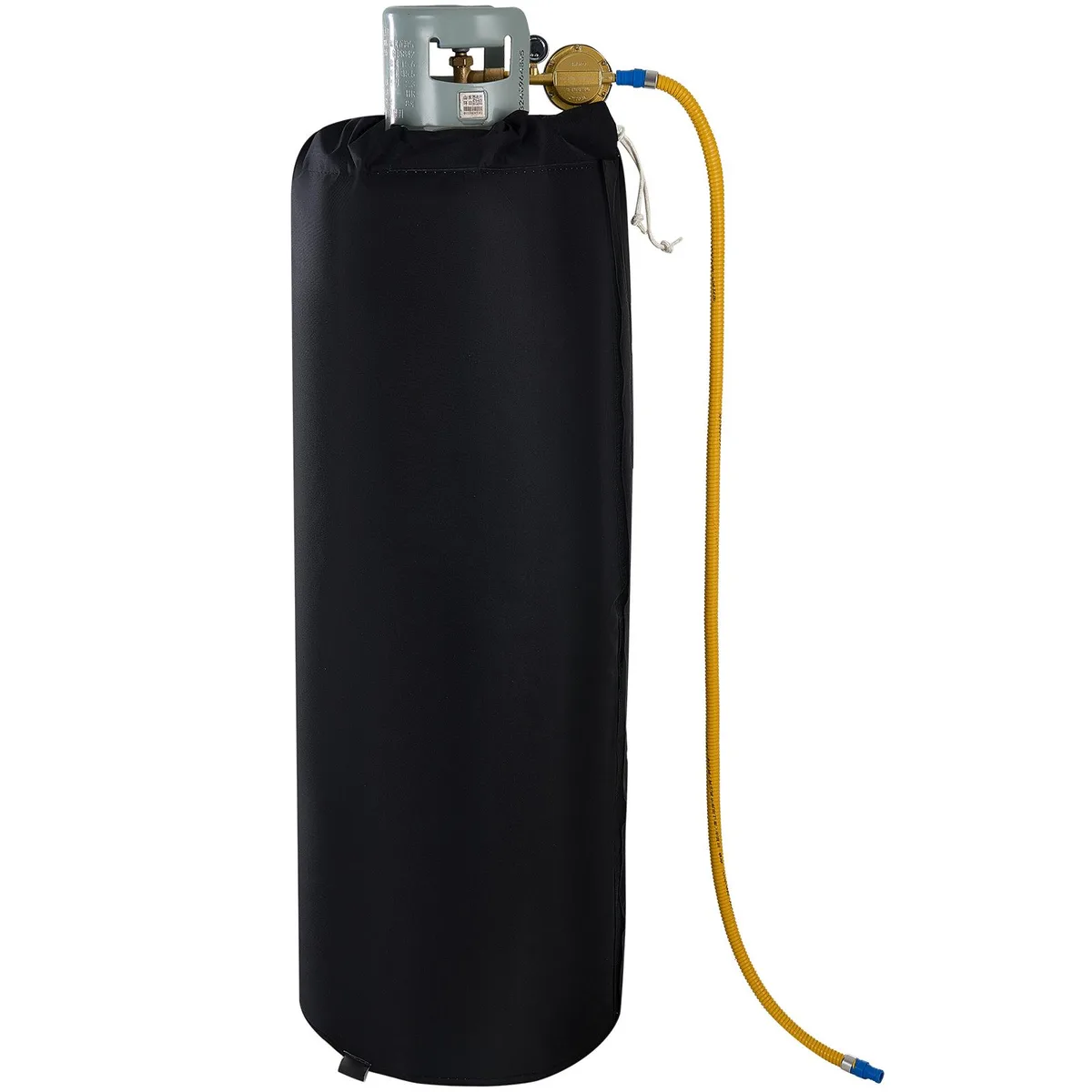 VEVOR VEVOR GCHM-100-90 100 lb Cylinder Warmer 280W 90°F Specialty Appliance — product photo