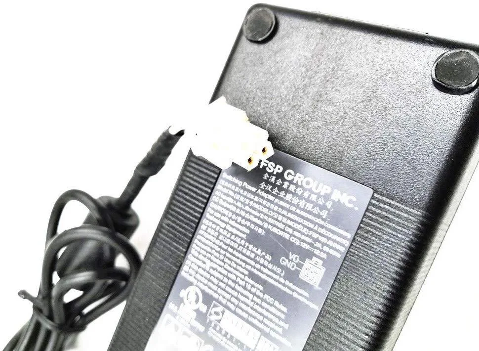E-buy E-buy FSP150-AHAN2 120W 4-Pin AC Adapter — product photo