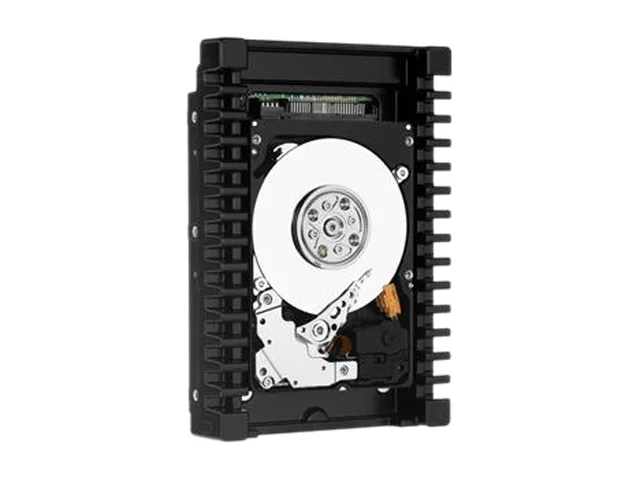 Western Digital Western Digital WD VelociRaptor WD4500HLHX 450GB 10000 RPM 32MB SATA 6.0Gb/s 3.5" internal hard drive — product photo