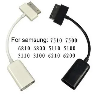 Hetai Tech Hetai Tech Micro USB OTG Adapter for Galaxy Tab 2 10.1 8.9 7.7 7.0 — product photo