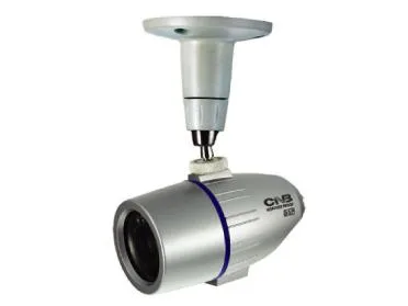 CNB CNB B1700N analog camera 380TVL 4mm 12 LEDs — product photo