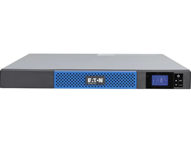 Eaton Eaton 5P1500R-L 1440 VA 1100W Lithium-ion UPS — product photo
