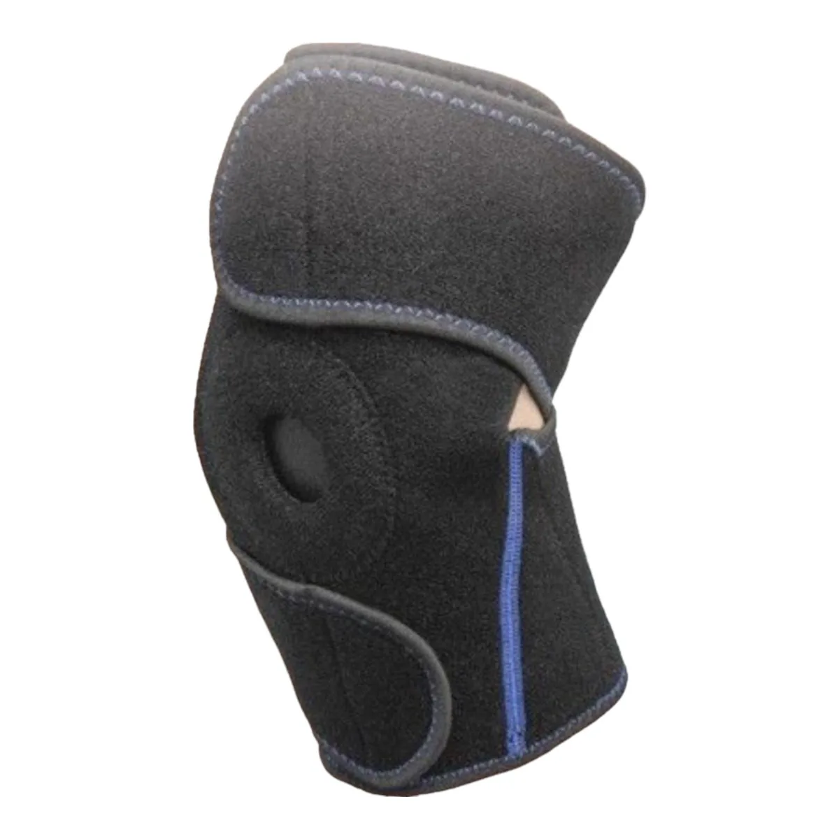 FineLife FineLife NV-06892 Adjustable Compression Knee Brace with Removable Ice Gel Pack — product photo