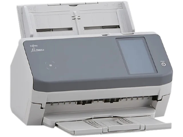 Ricoh Ricoh fi-7300NX PA03768-B005 duplex document scanner — product photo